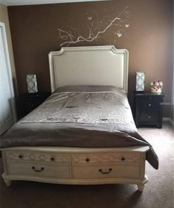 Davenport Resort | Private room ∙ 2 guests
