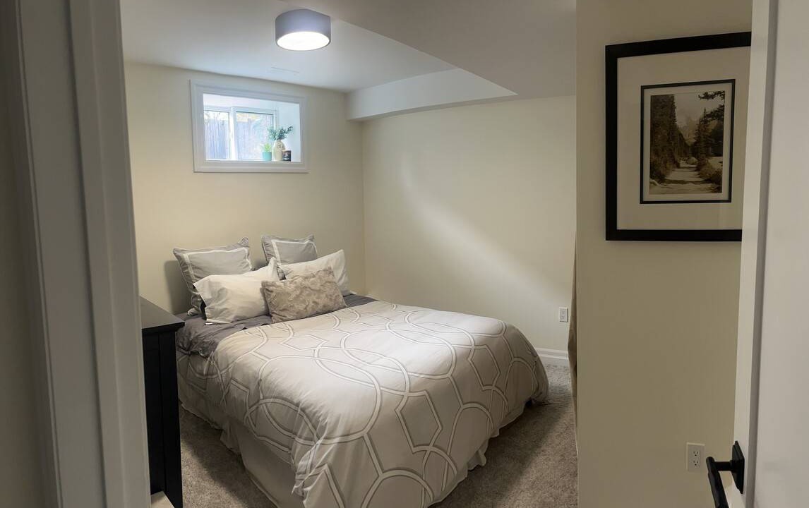 Brampton Resort | Private room ∙ 2 guests