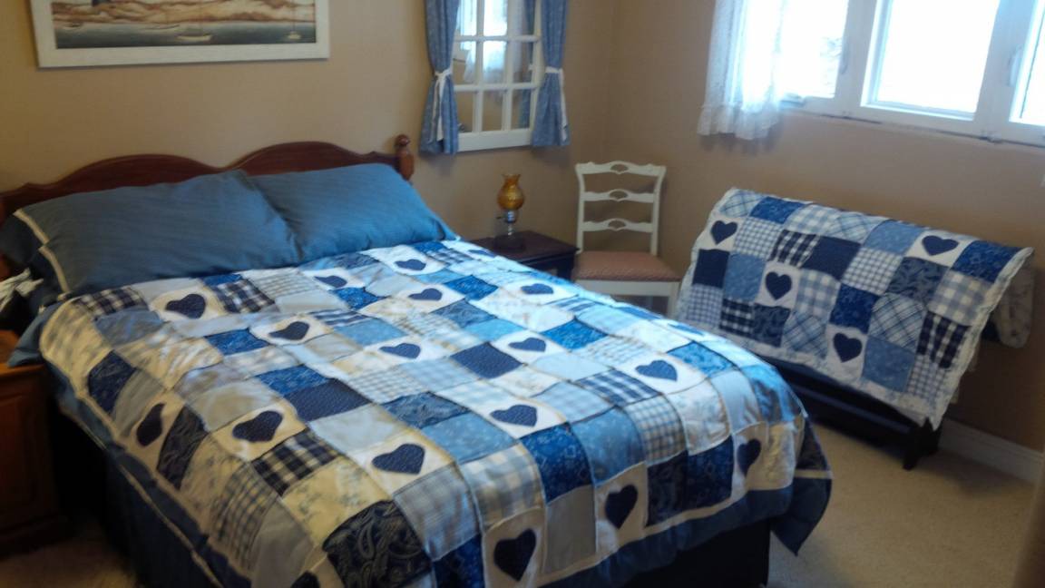 Waterloo Resort | Private room ∙ 2 guests