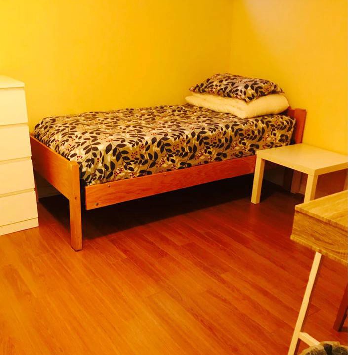 Guelph Resort | Private room ∙ 2 guests
