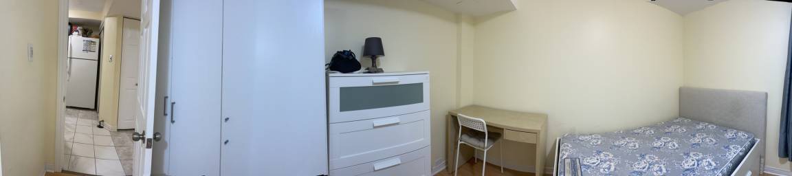 Scarborough Resort | Private room ∙ 2 guests