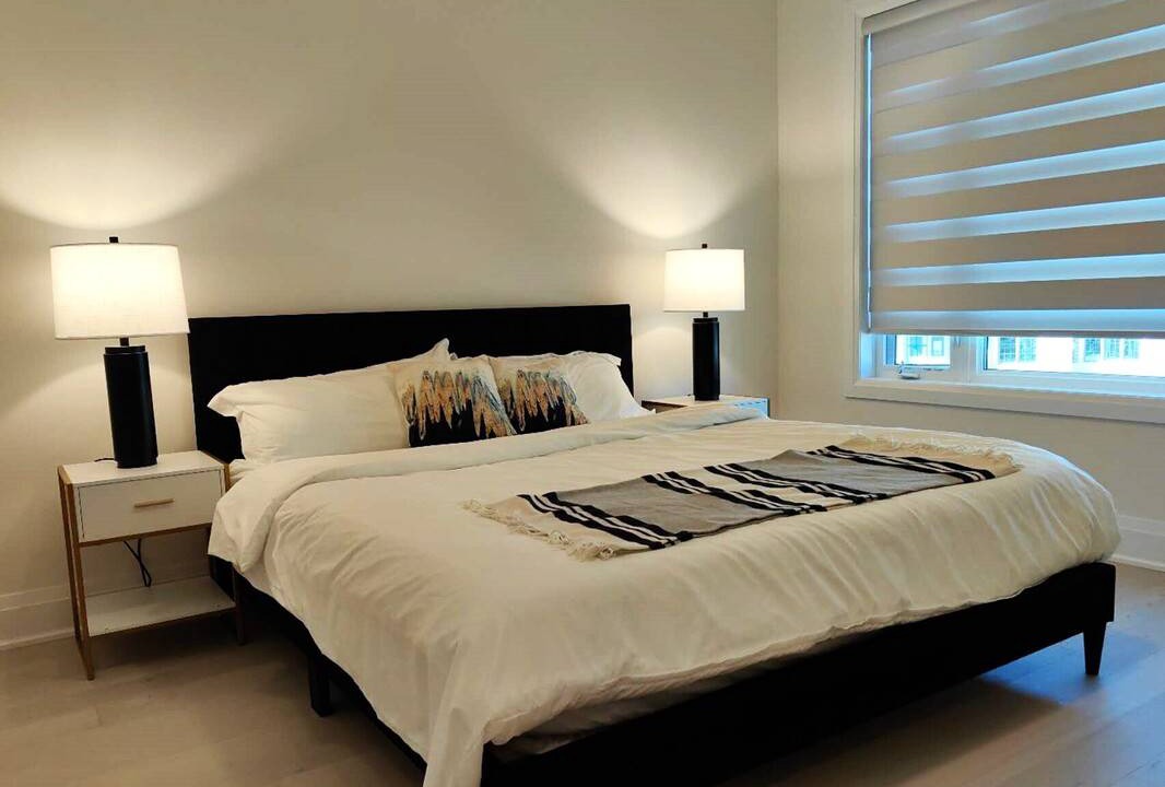 Markham Resort | Private room ∙ 2 guests