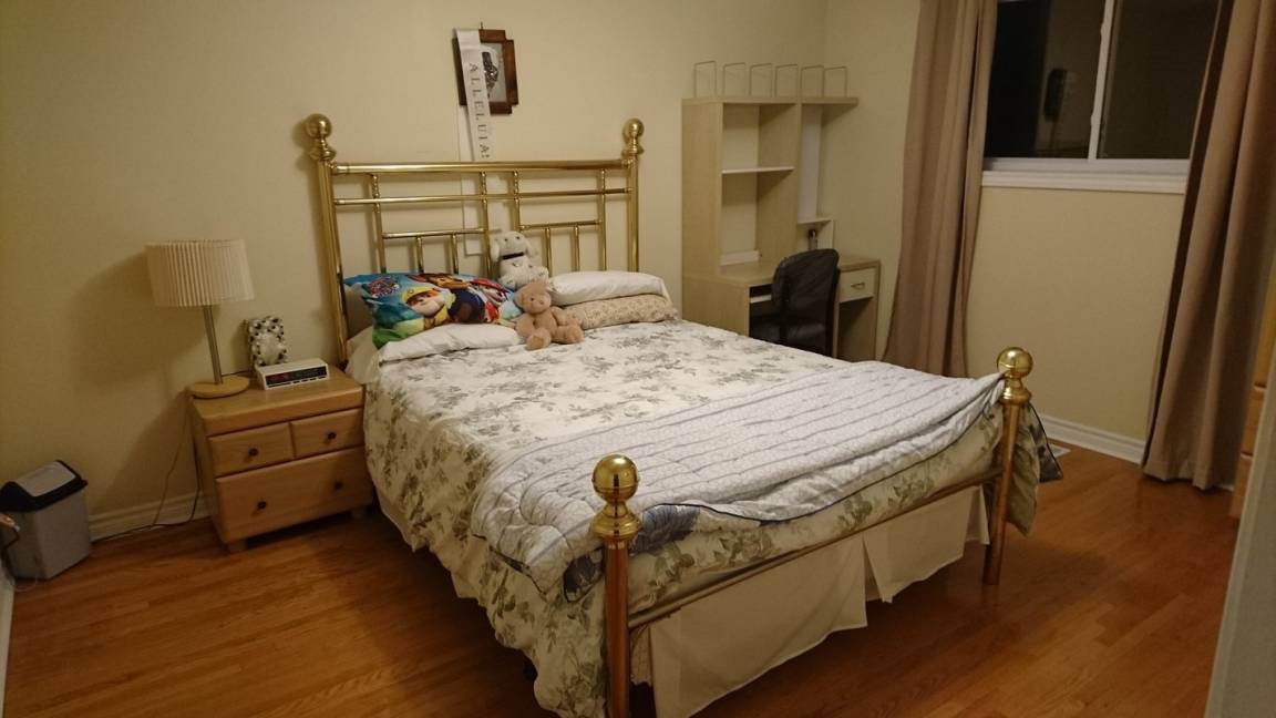 Weston Resort | Private room ∙ 2 guests