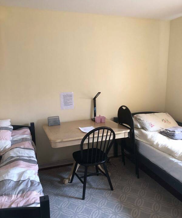 Emery Resort | Private room ∙ 2 guests