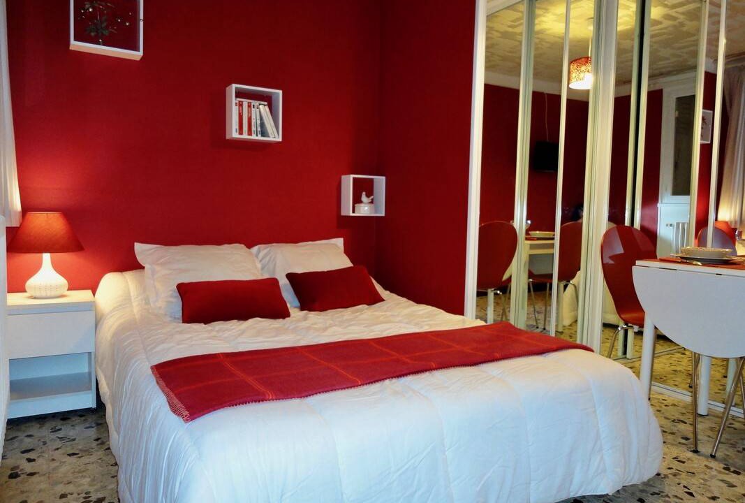 Gagny Resort | Private room ∙ 2 guests