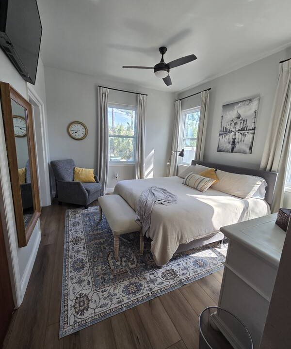 Eagle Crest Resort | Private room ∙ 2 guests