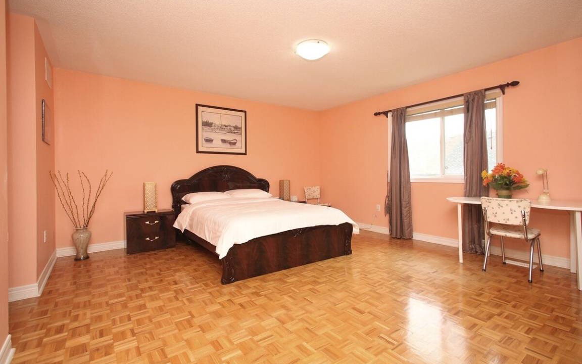 Downsview Resort | Private room ∙ 3 guests