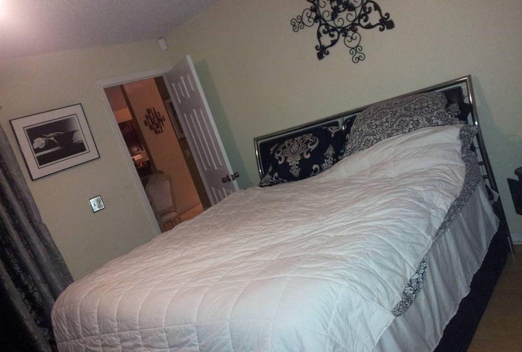 Orlovista Resort | Private room ∙ 3 guests