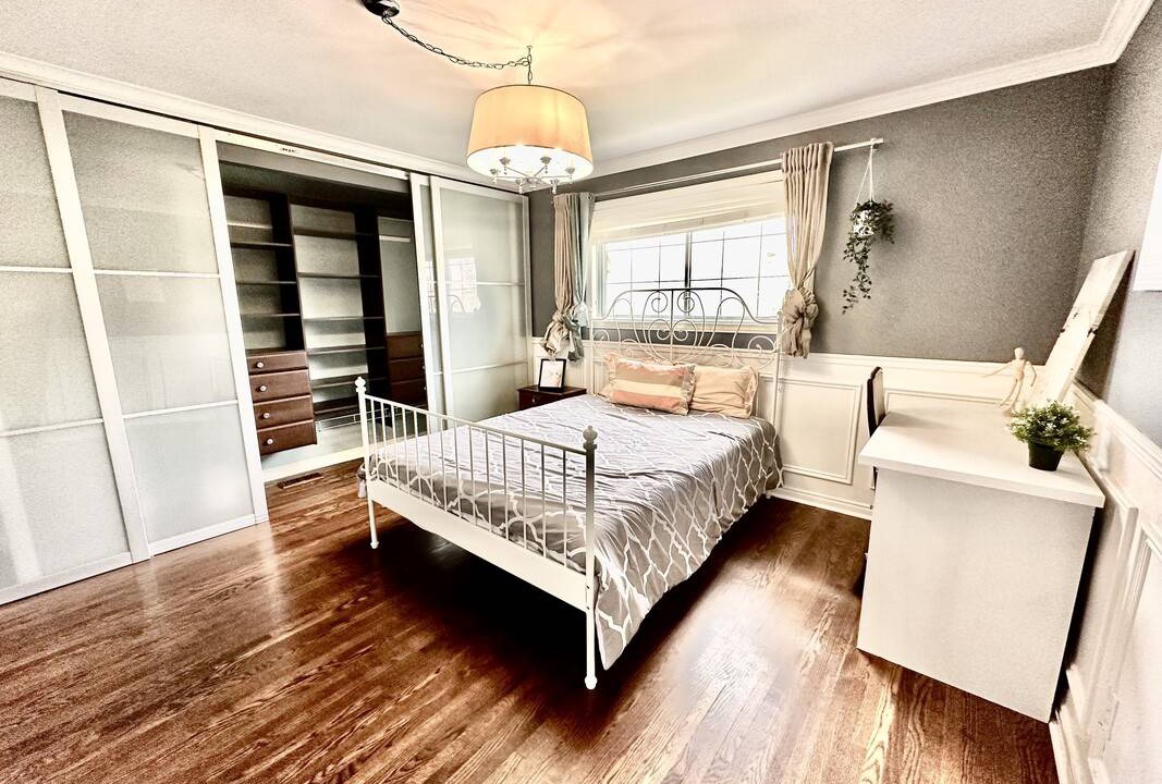 Bathurst Manor Resort | Private room ∙ 1 guest