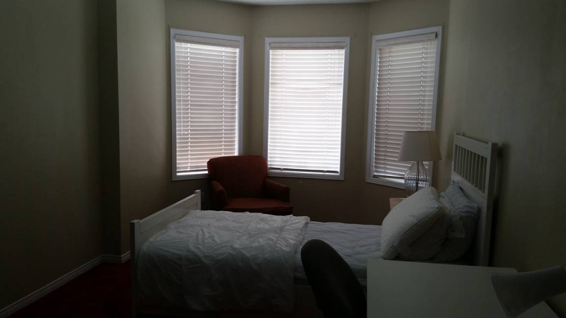 Jane and Finch Resort | Private room ∙ 1 guest