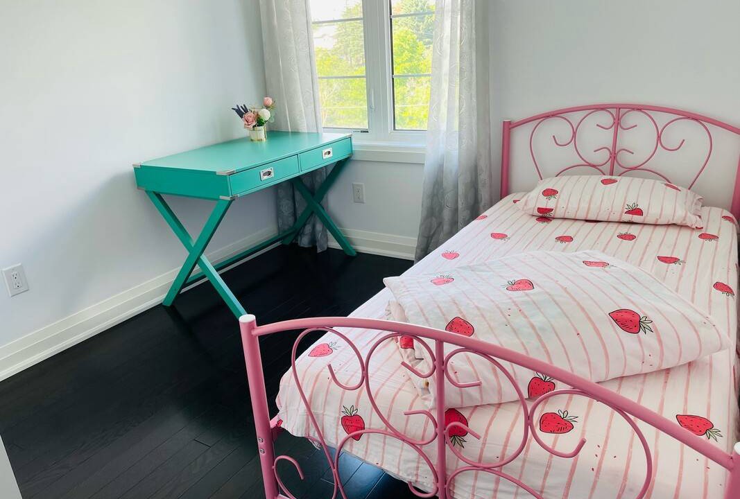 Richmond Hill Resort | Private room ∙ 1 guest