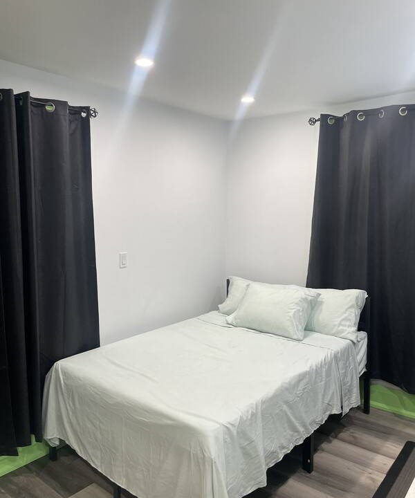 Old East York Resort | Private room ∙ 1 guest