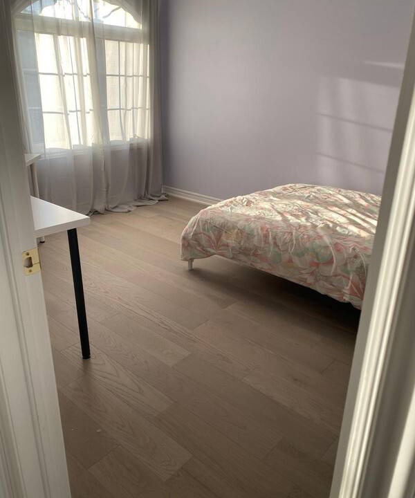Markham Resort | Private room ∙ 1 guest