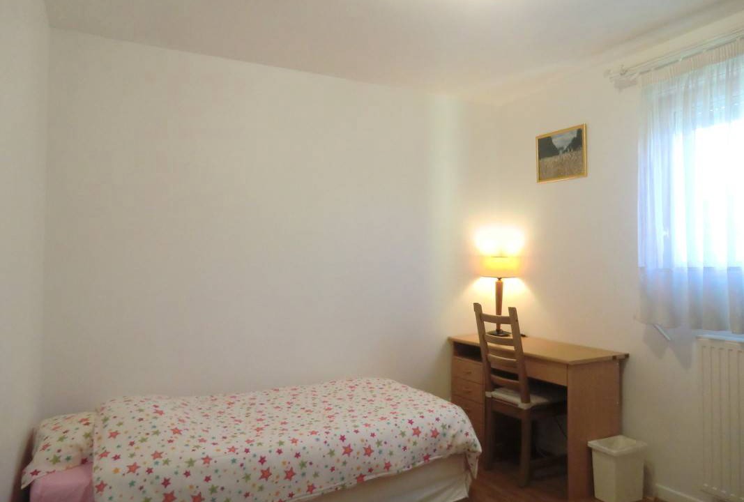 Gennevilliers Resort | Private room ∙ 2 guests