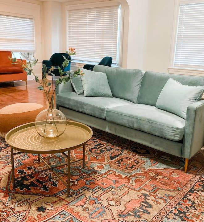 United Central Resort | Private room ∙ 1 bedroom ∙ 1 guest