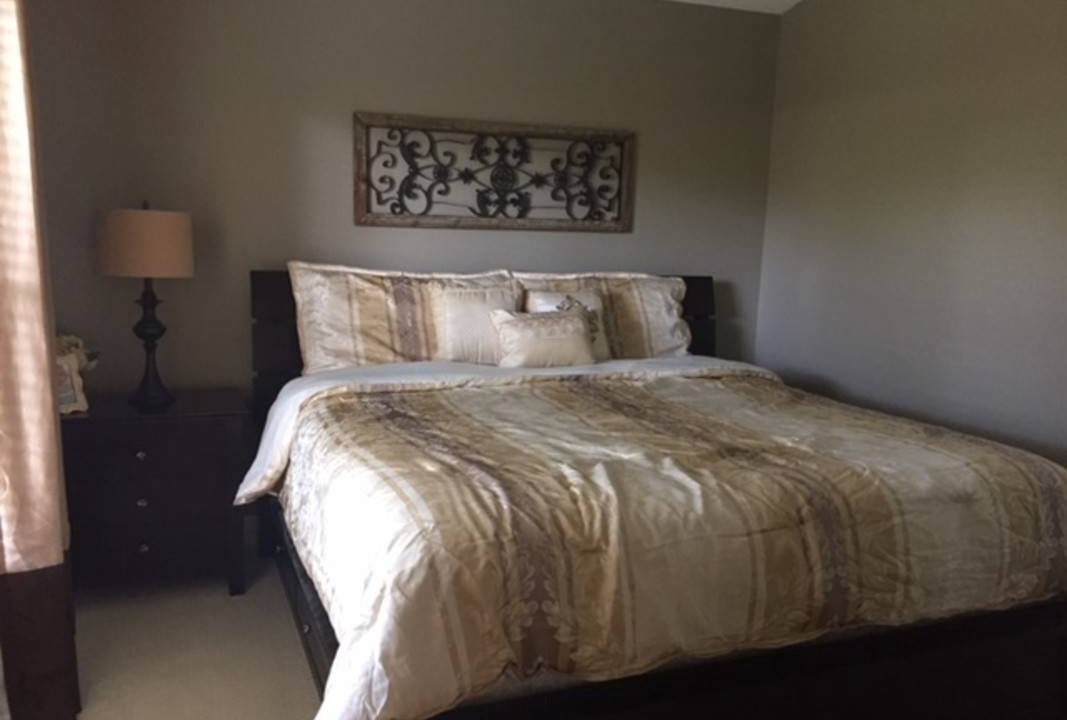 Winter Garden Resort | Private room ∙ 1 guest