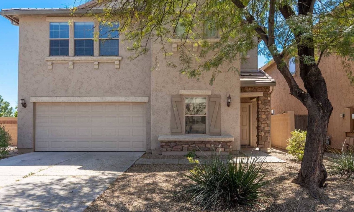 Desert View House | Prized Getaway on W Desert Vista Trl