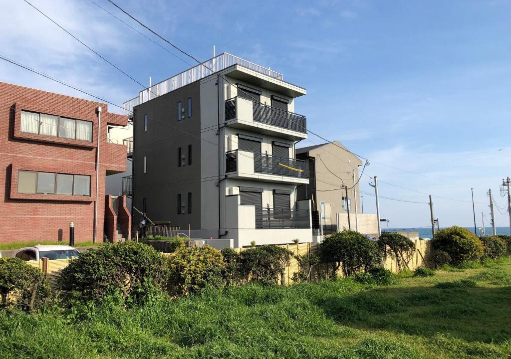 Kamakura Apartment | Purpose Resort Ocean View Kamakura