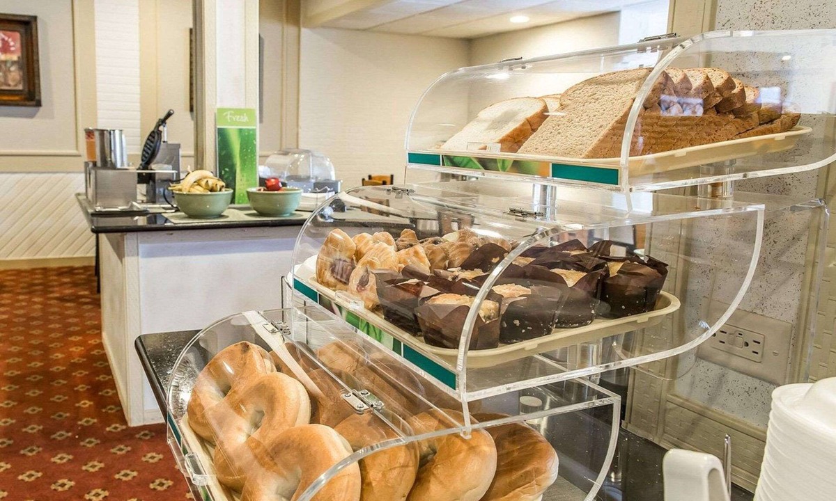 Indiana Hotel | Quality Inn & Suites Indiana South