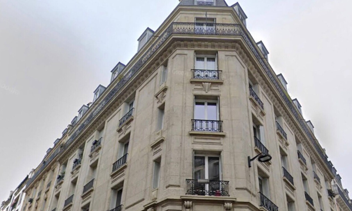 Epinettes Apartment | Quartier des Batignolles