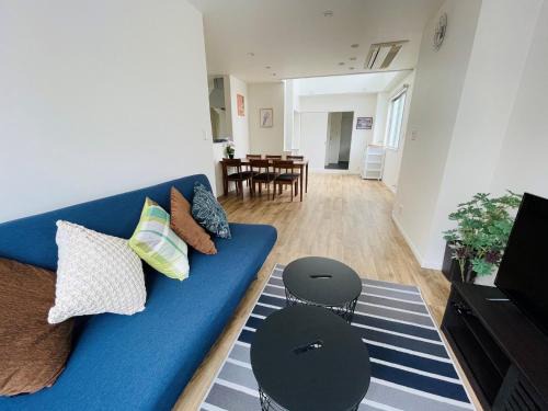Sakuragicho Apartment | Quayside Sakuragicho 401 - Vacation STAY 17681