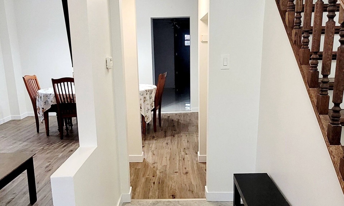 North Bay House | Quiet Home Stay of North Bay