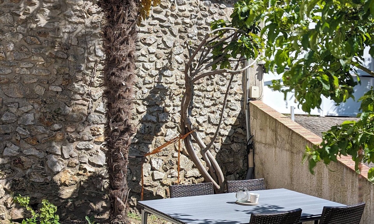 Thorigny-sur-Marne House | Quiet house Disney 15 min drive and close to train station to Paris