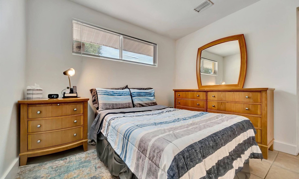 Sarasota Springs Apartment | Quiet Studio near Beaches & St Armands Circle