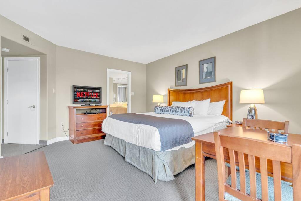 Oro-Medonte Apartment | Quite in Nature