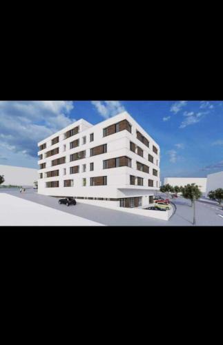 Sousse Apartment | Résidence celine 1
