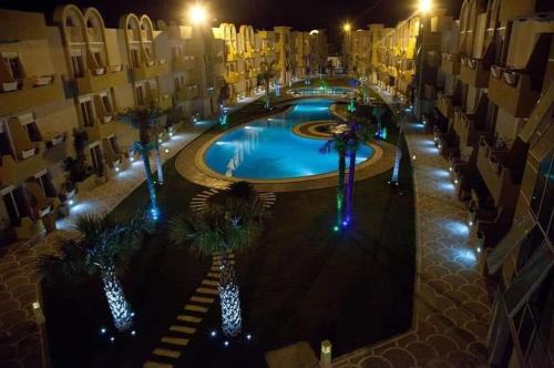 Port El Kantaoui Apartment | Résidence les dunes