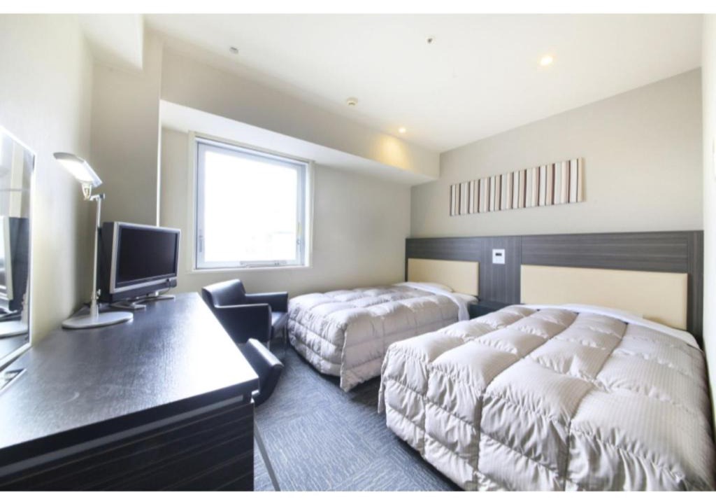 Hachioji Hotel | R&B HOTEL HACHIOJI - Vacation STAY 38819v
