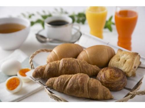 Shin-Yokohama Hotel | R&B Hotel Shin Yokohama Ekimae - Vacation STAY 14693v