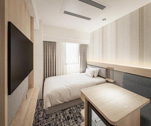 Ueno Hotel | R&B HOTEL UENO HIROKOJI - Vacation STAY 39927v