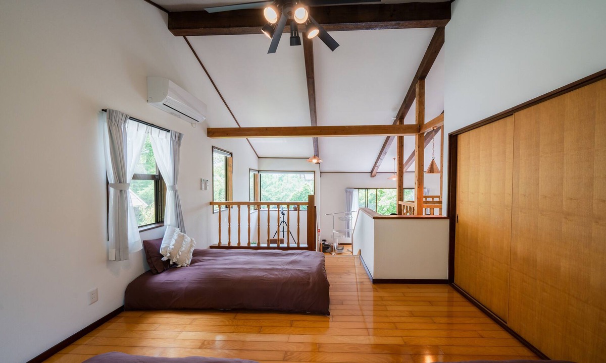 Oshino House | R-house 1st