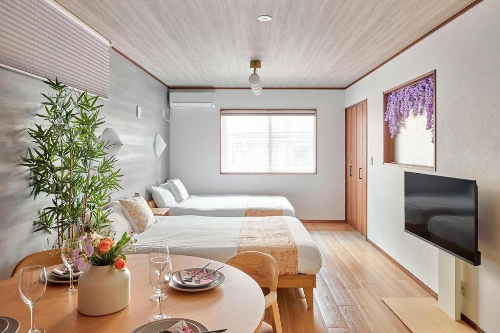 Kameido Apartment | R STAY Kameido