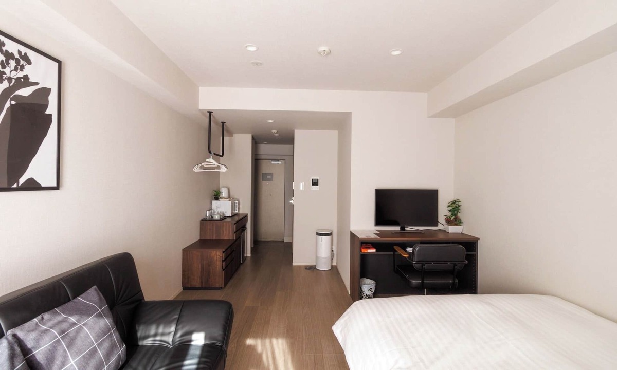Kameido Hotel | R4F80E1 201/Koto-ku Tokyo