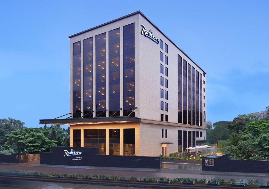 Andheri East Hotel | Radisson Mumbai Andheri MIDC