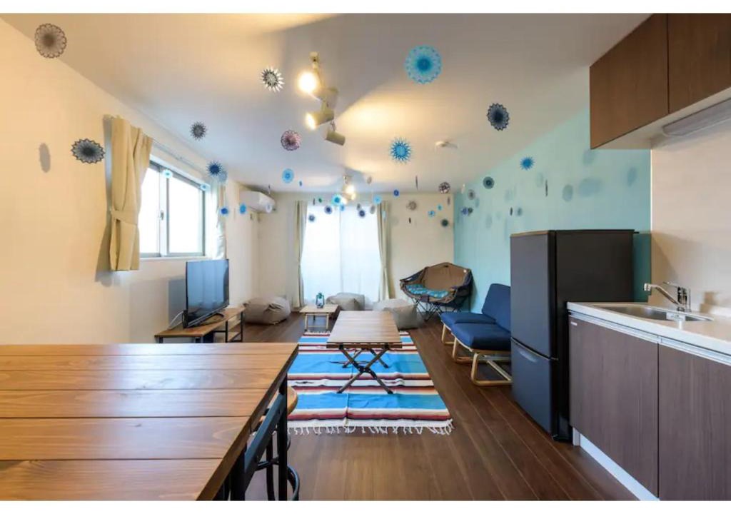 Sasazuka House | rakuna Inn Dou-sasazuka - Vacation STAY 47231v