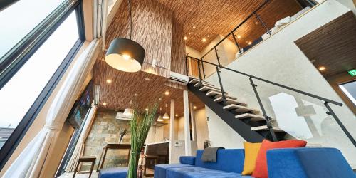 Yamanakako Villa | Rakuten STAY VILLA Yamanakako