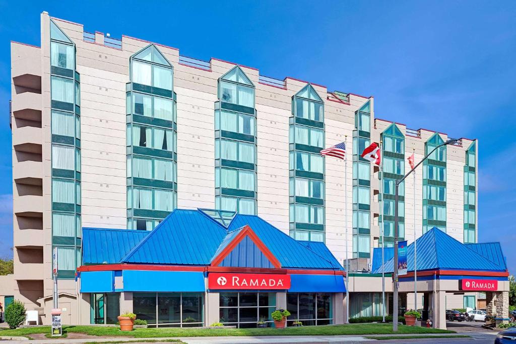 Ramada | Fallsview
