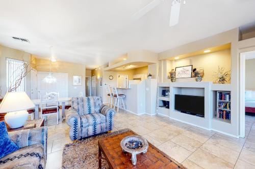 Rancho Vistoso Apartment | Rancho Vistoso #114C