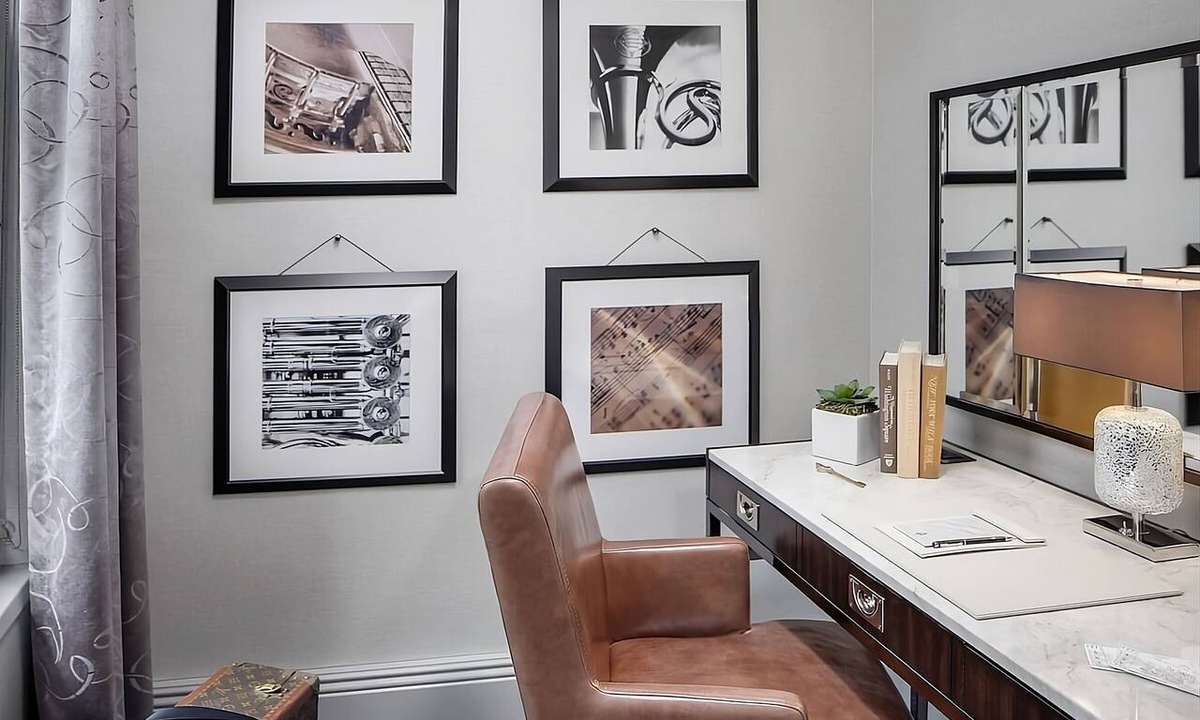 Central Park South Hotel | Rare Find! 3 Gorgeous Units, Bike Rental, Steps to Times Square