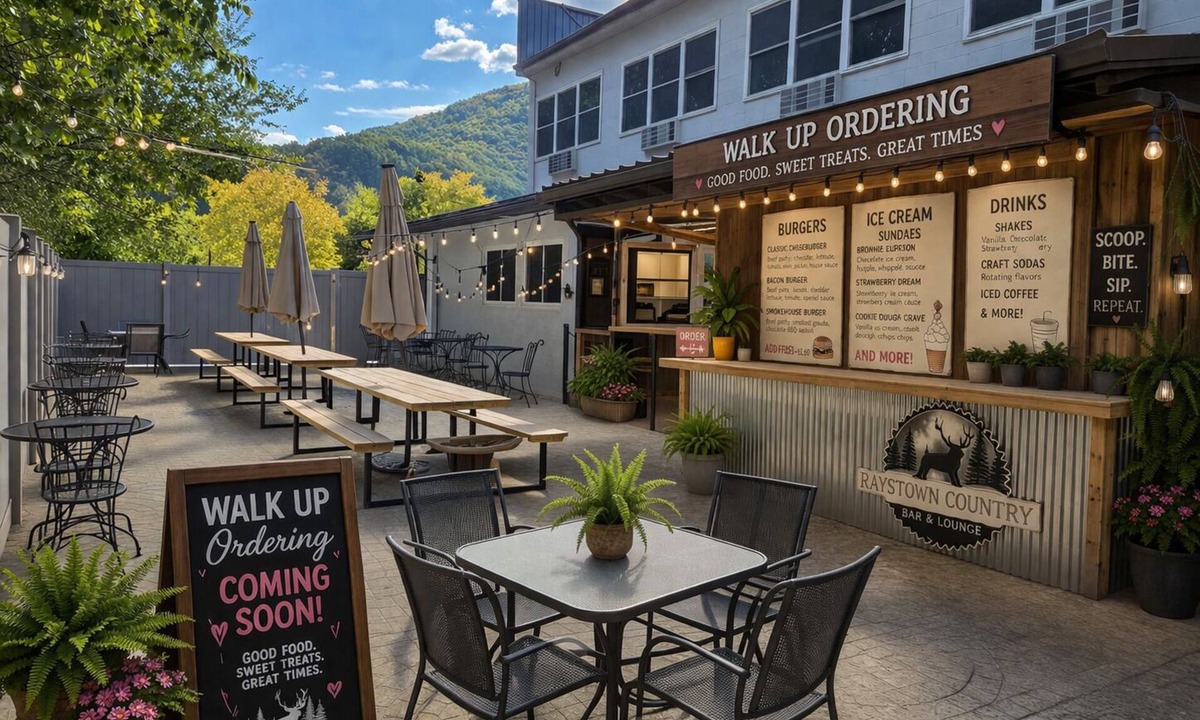 Huntingdon Hotel | Raystown Country Lodge