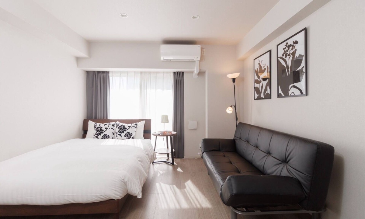 Kameido Hotel | RC73EBB 502/Koto-ku Tokyo