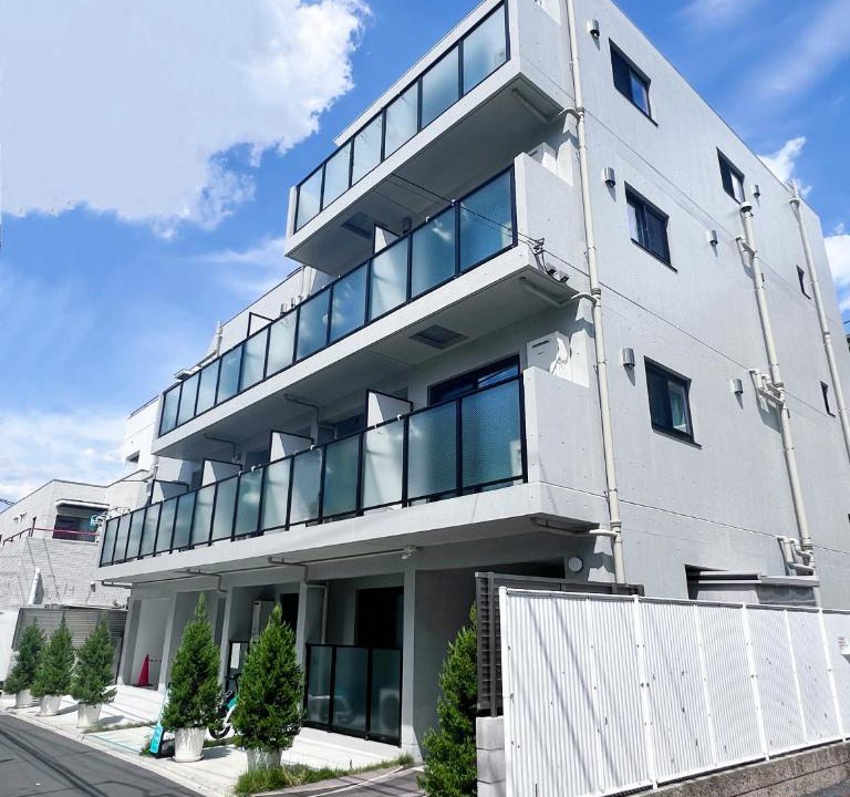 Okubo Apartment | Real Okubo Apartment Hotel