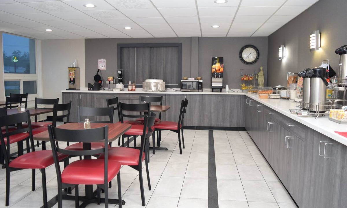 Batavia Hotel | Red Roof Inn Batavia