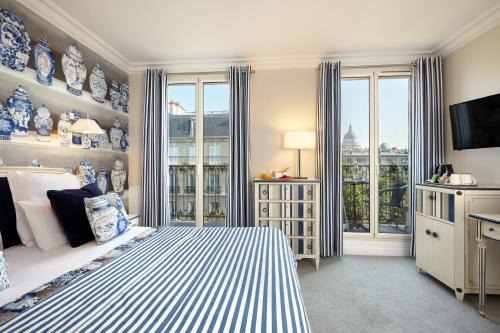 Relais Saint Jacques | Val-de-Grace