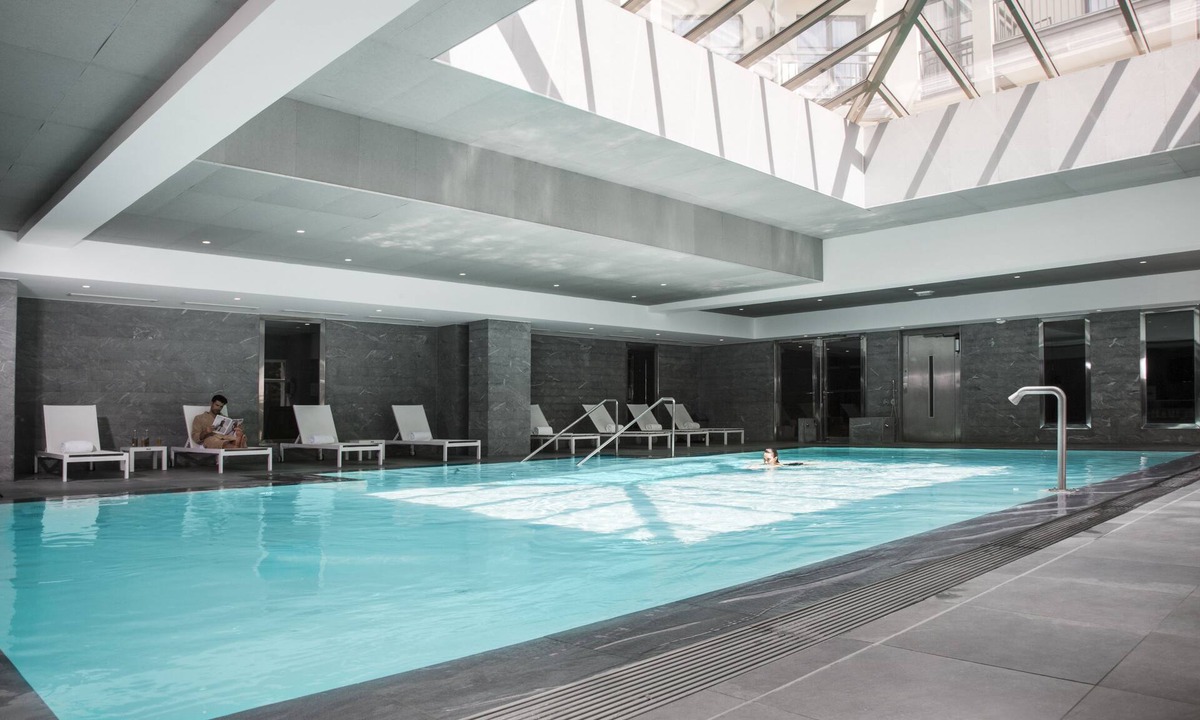 Chessy Apartment | Relais Spa Val d'Europe