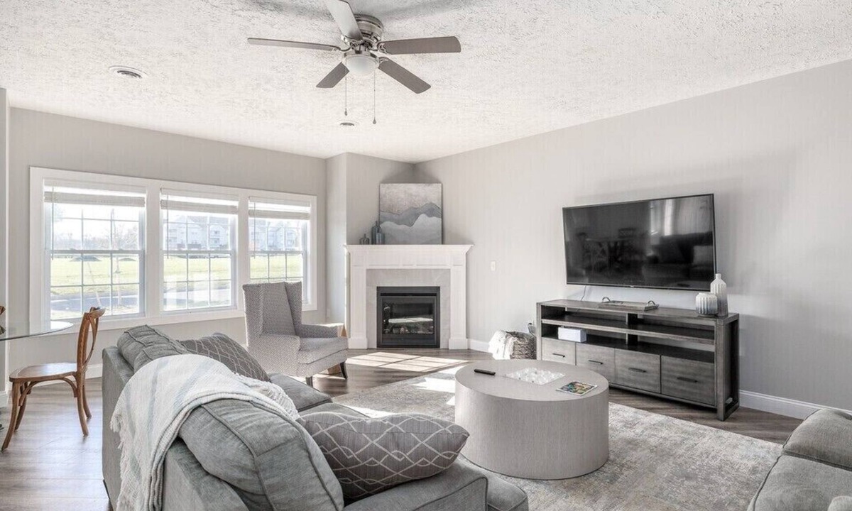 Bayberry House | Relax in Style, Golf course Community Townhouse - 3440